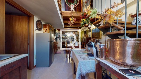 appartamento in vendita a Dovadola