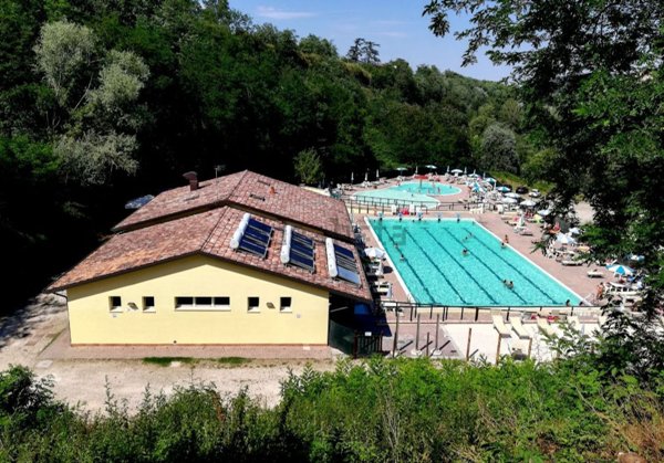 negozio in vendita a Dovadola