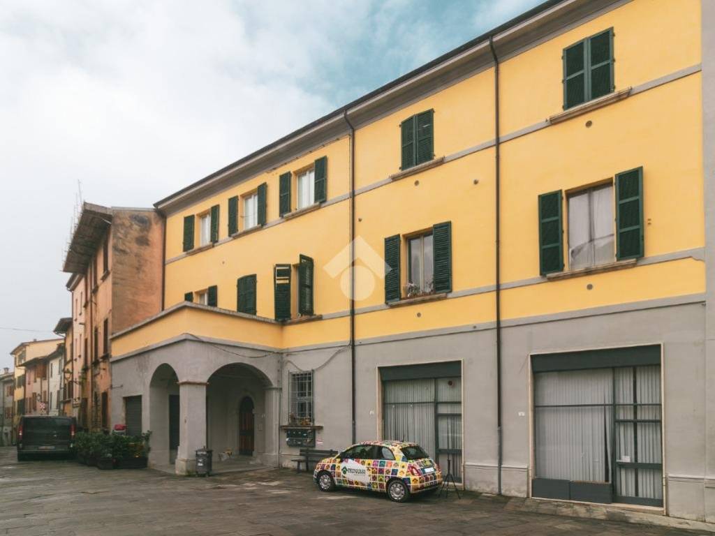 appartamento in vendita a Dovadola