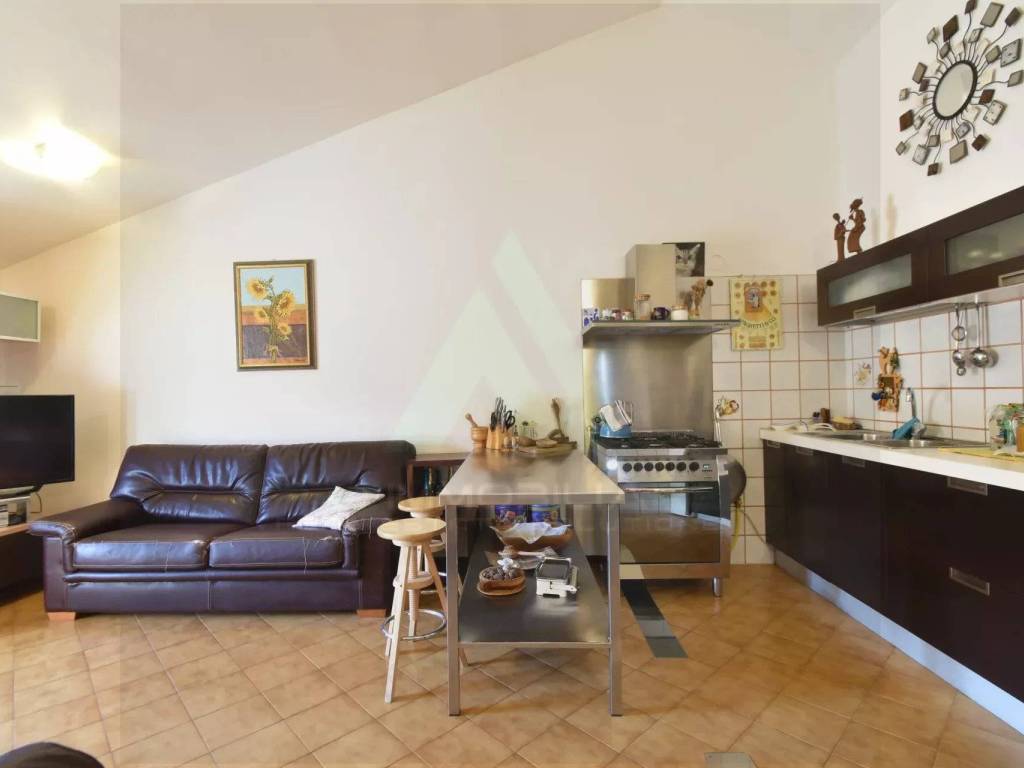 appartamento in vendita a Dovadola