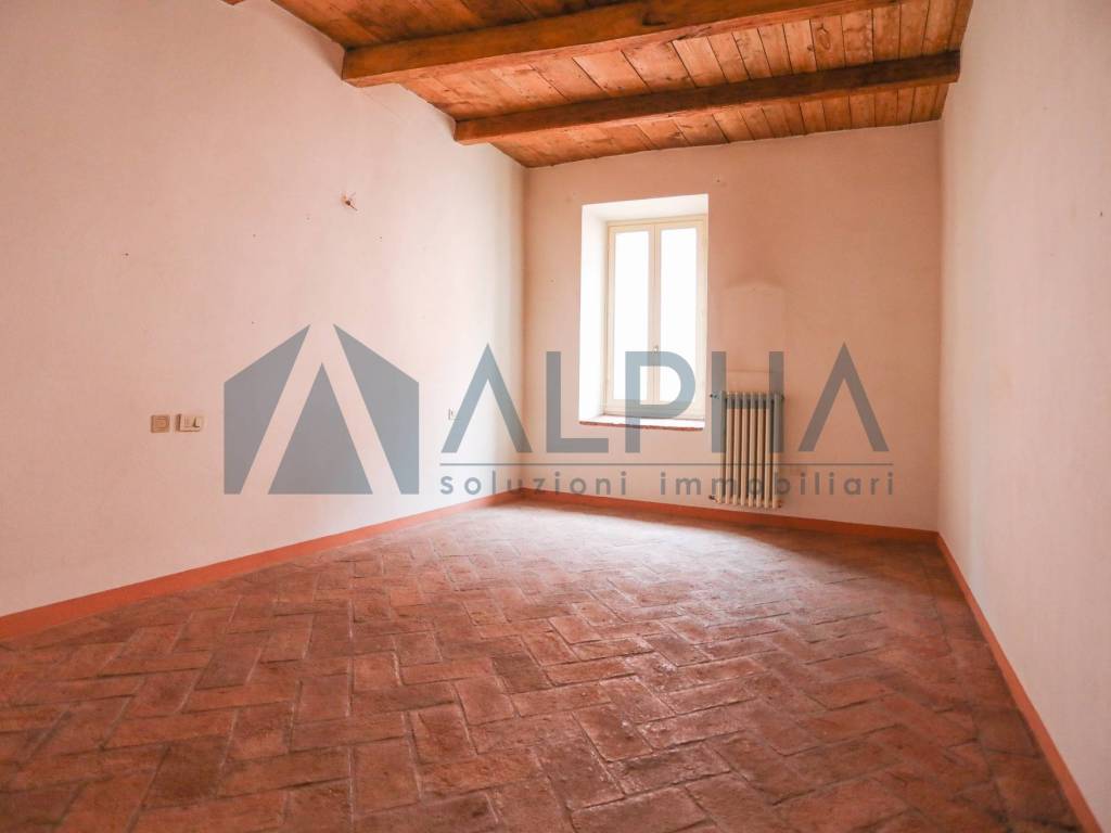 appartamento in vendita a Dovadola