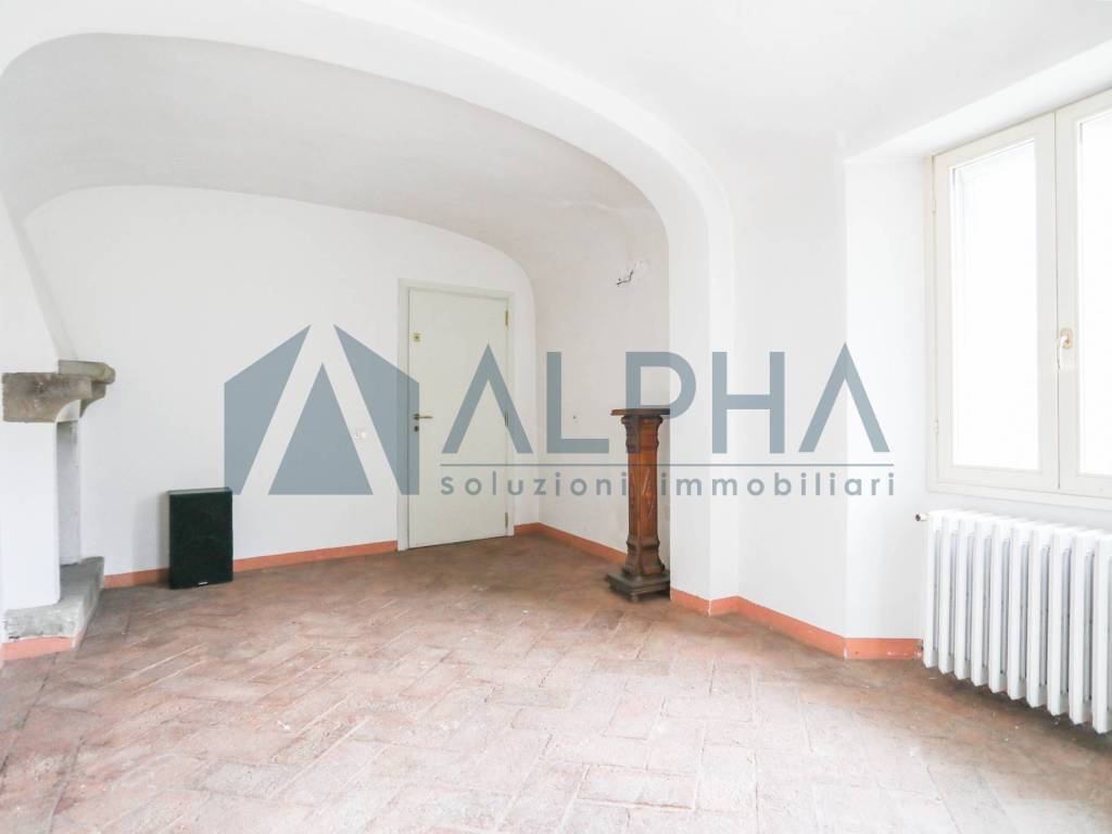 appartamento in vendita a Dovadola