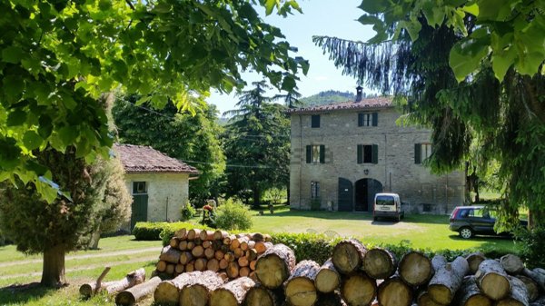 casa indipendente in vendita a Dovadola