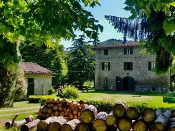 casa indipendente in vendita a Dovadola