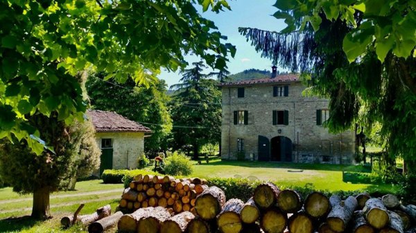 casa indipendente in vendita a Dovadola
