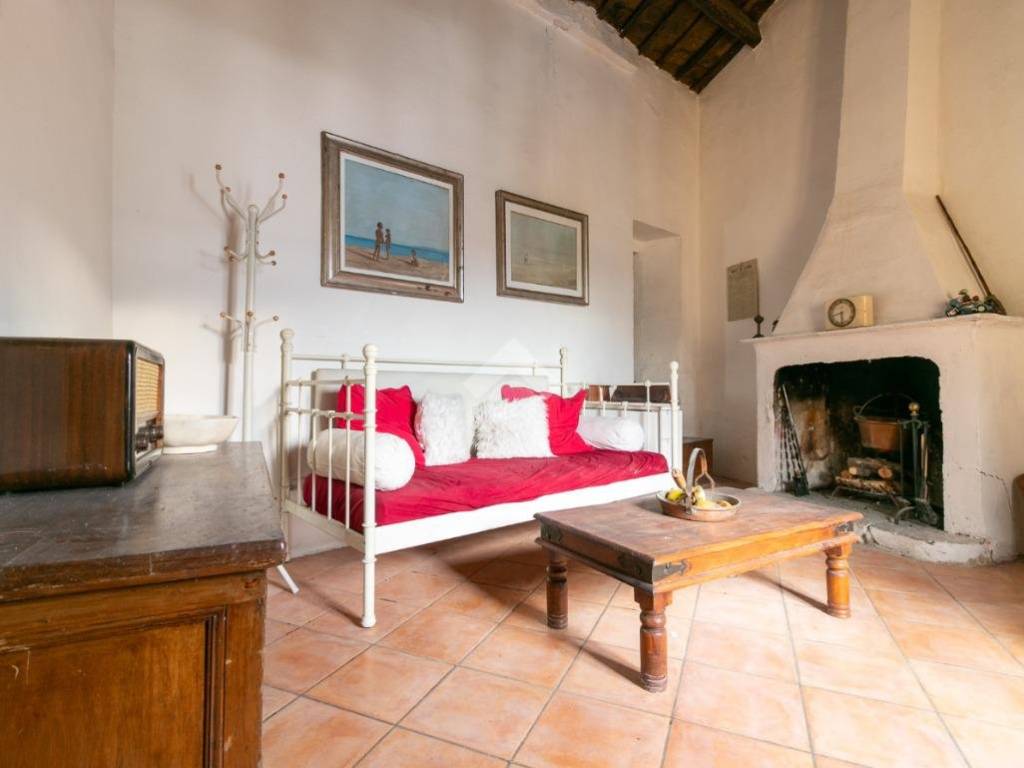 appartamento in vendita a Dovadola