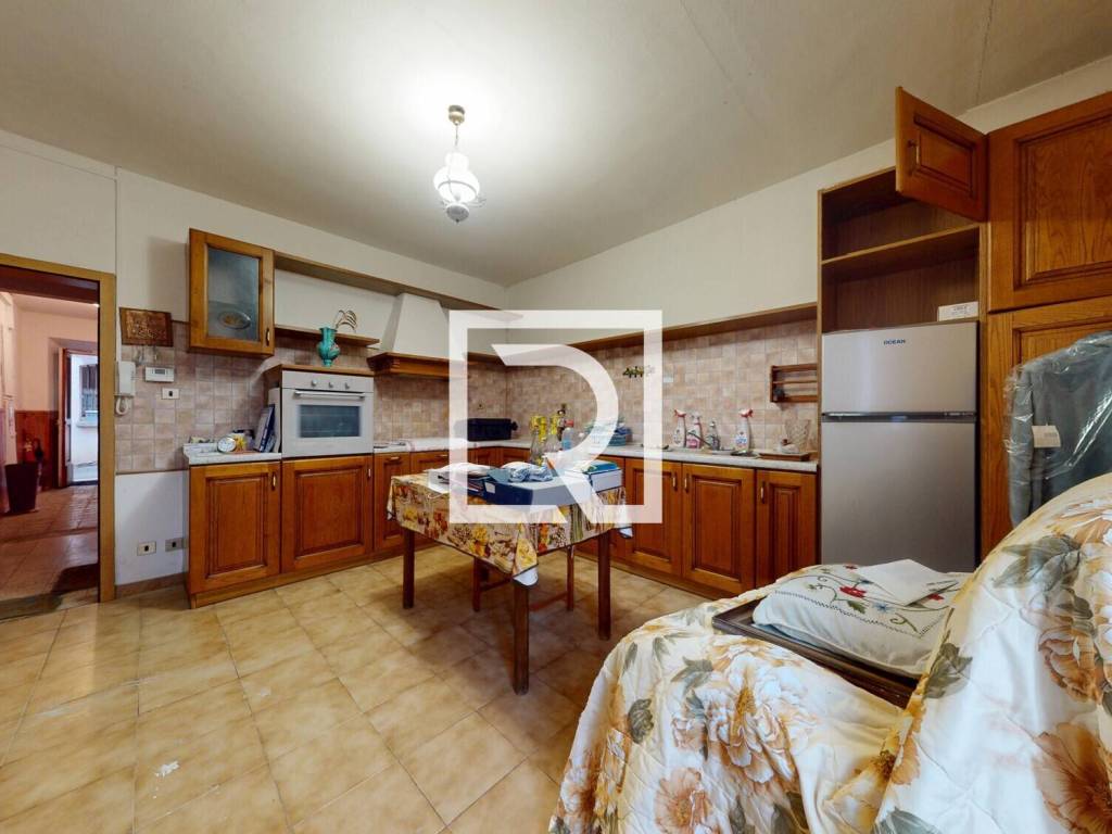 appartamento in vendita a Dovadola