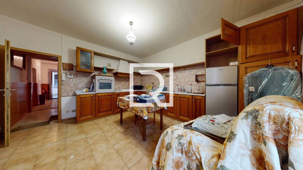 appartamento in vendita a Dovadola