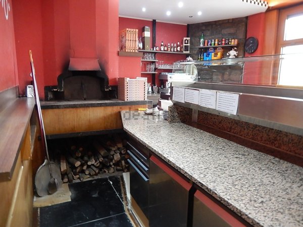 negozio in vendita a Dovadola