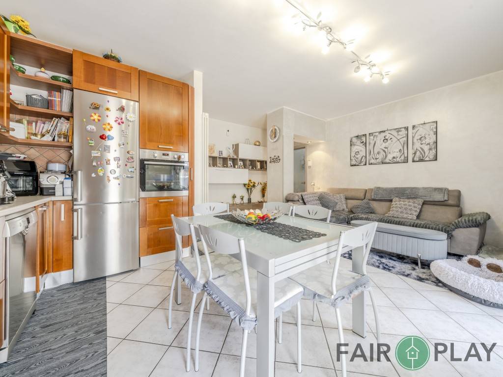 appartamento in vendita a Dovadola