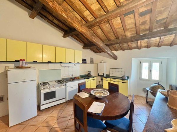 appartamento in vendita a Dovadola