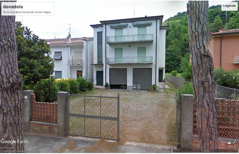 appartamento in vendita a Dovadola