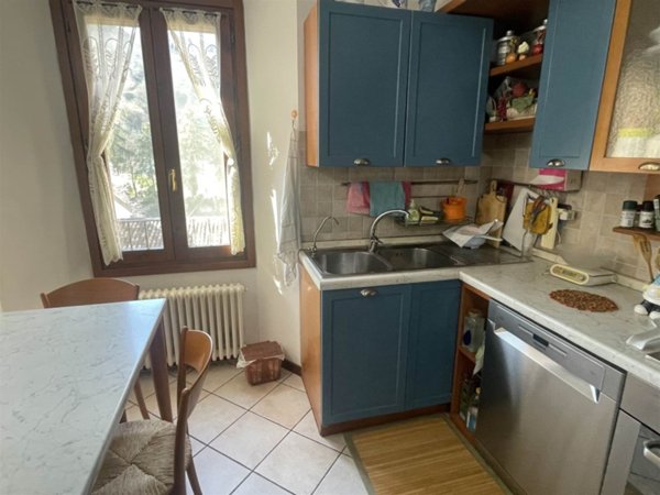 appartamento in vendita a Dovadola
