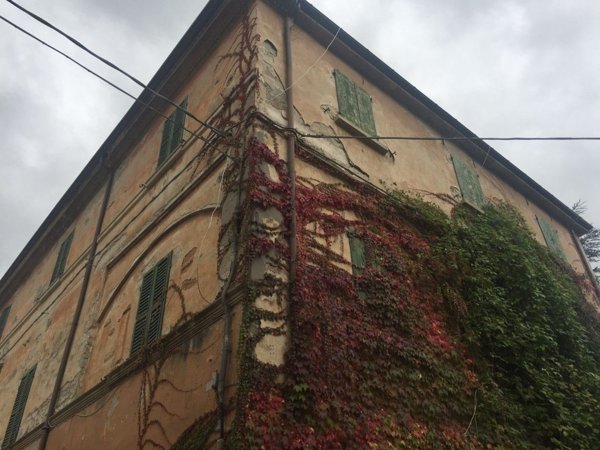 casa indipendente in vendita a Dovadola