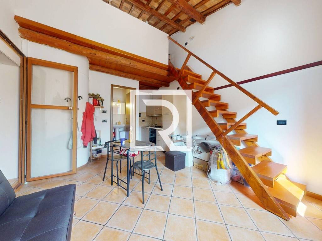 appartamento in vendita a Dovadola