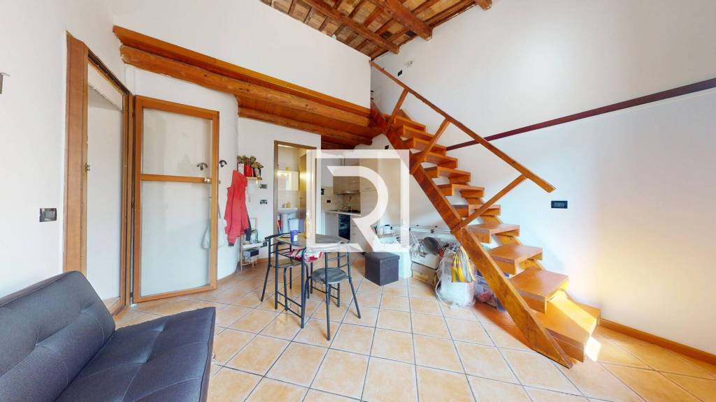 appartamento in vendita a Dovadola