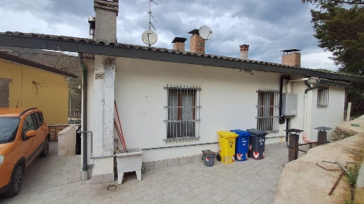 appartamento in vendita a Dovadola