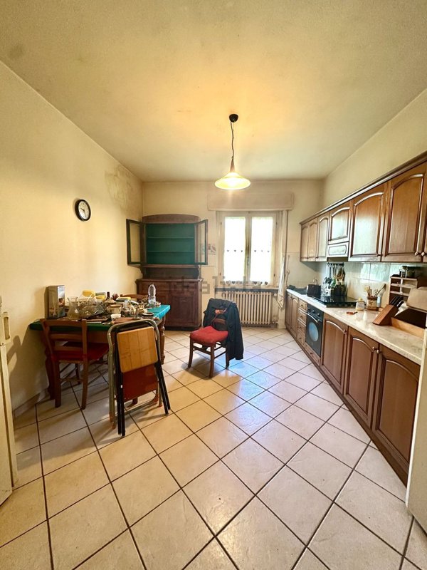 casa semindipendente in vendita a Dovadola