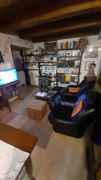 appartamento in vendita a Dovadola