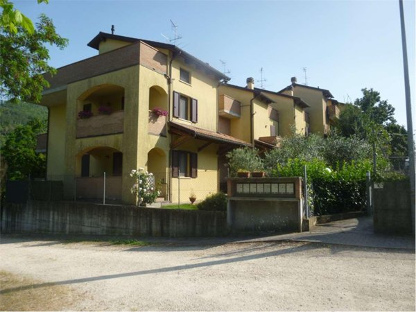 appartamento in vendita a Dovadola