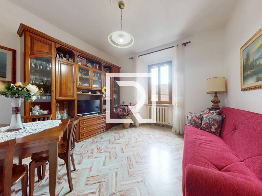 appartamento in vendita a Dovadola