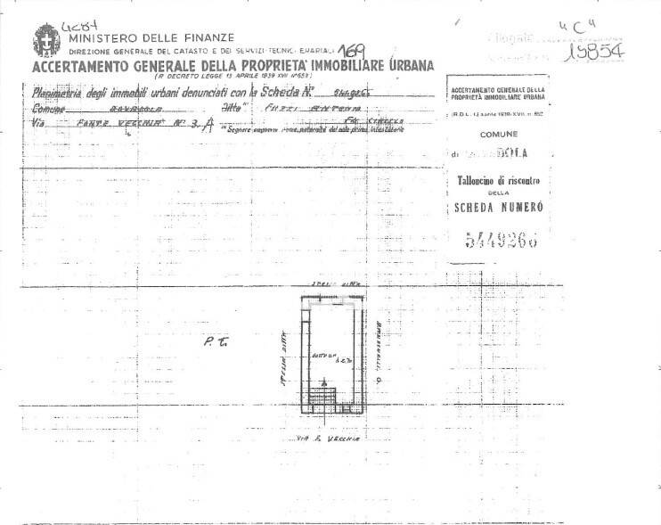 casa indipendente in vendita a Dovadola