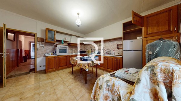 appartamento in vendita a Dovadola