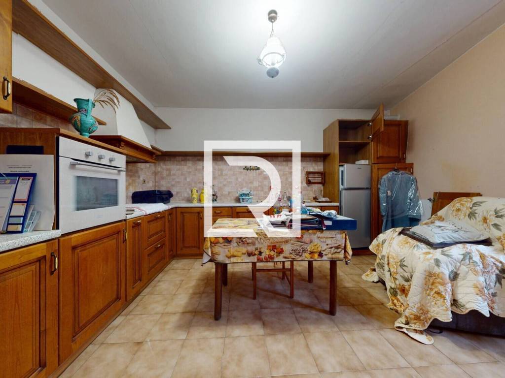 appartamento in vendita a Dovadola