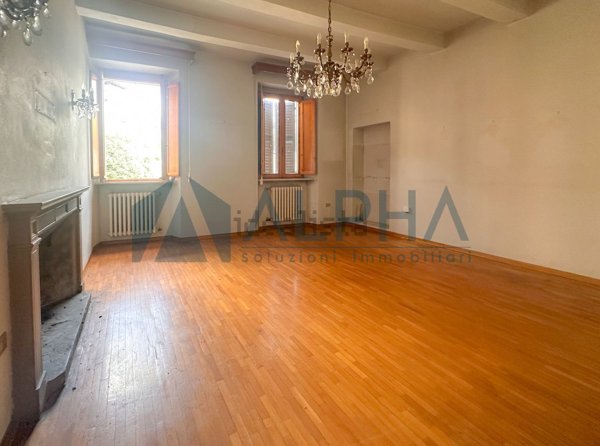 casa indipendente in vendita a Dovadola