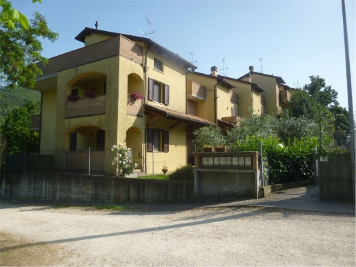 appartamento in vendita a Dovadola