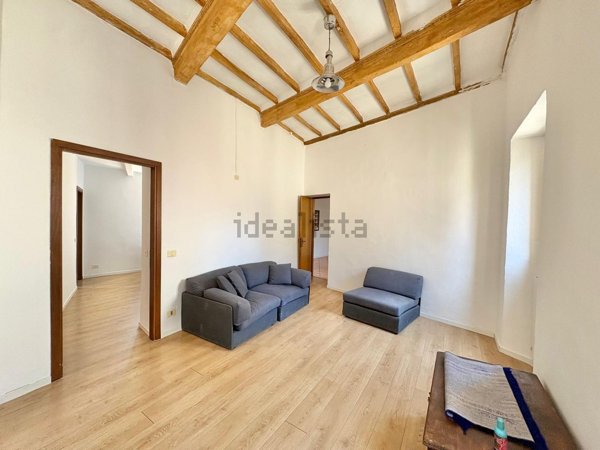 appartamento in vendita a Dovadola