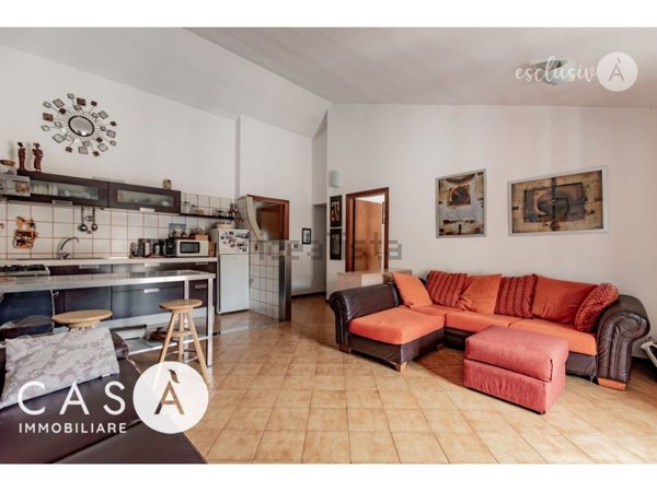 appartamento in vendita a Dovadola