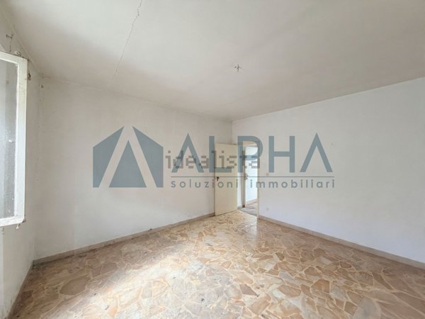 appartamento in vendita a Dovadola