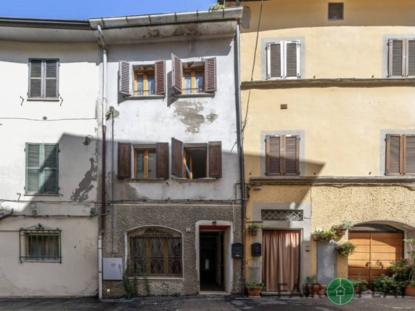 appartamento in vendita a Dovadola