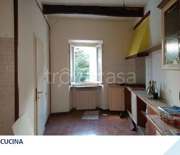 appartamento in vendita a Dovadola
