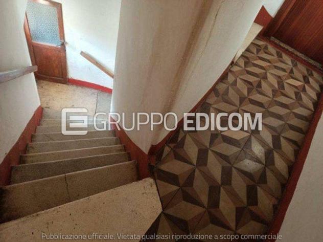 appartamento in vendita a Dovadola
