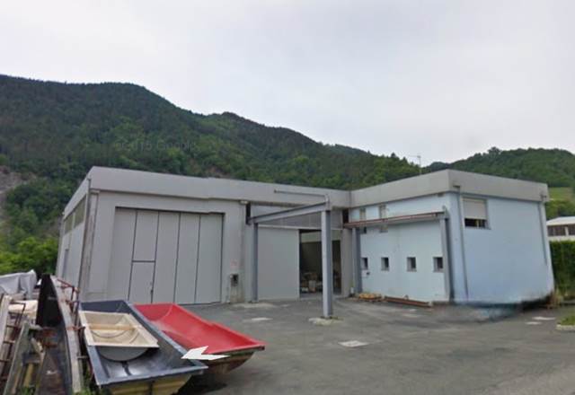 appartamento in vendita a Dovadola