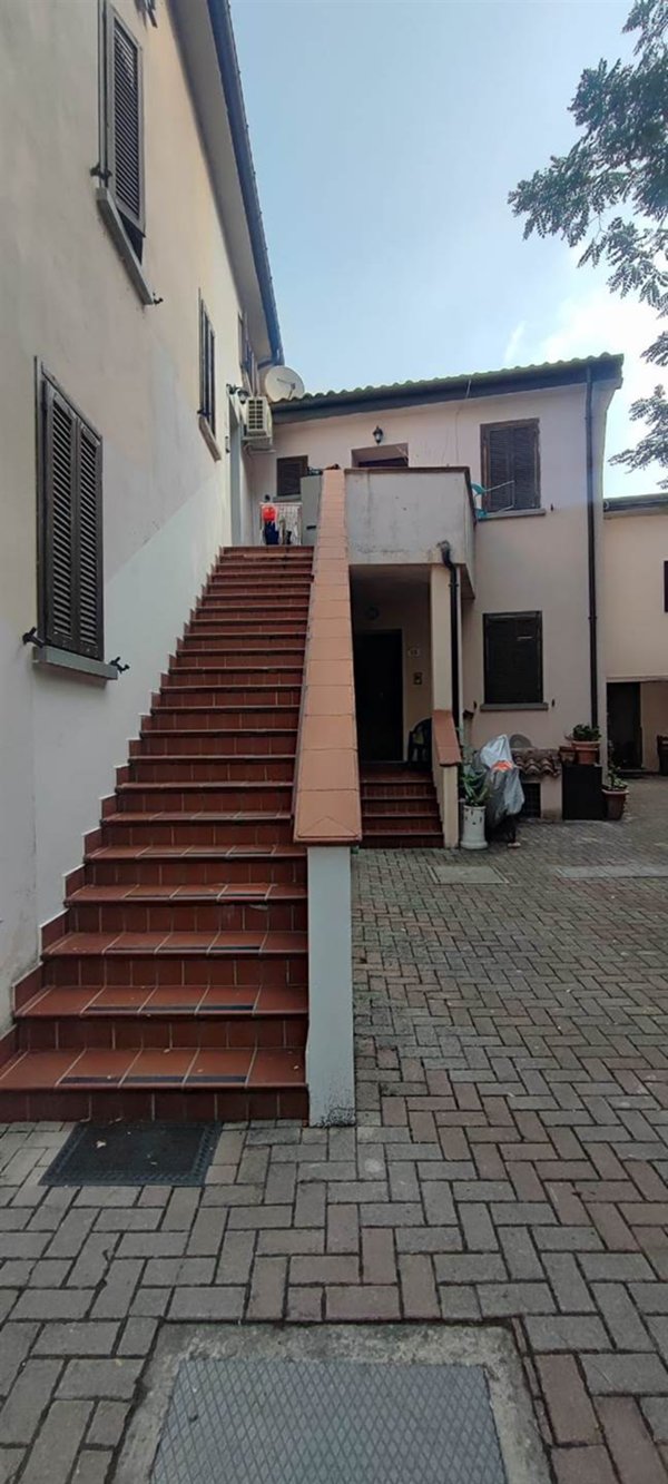 appartamento in vendita a Dovadola