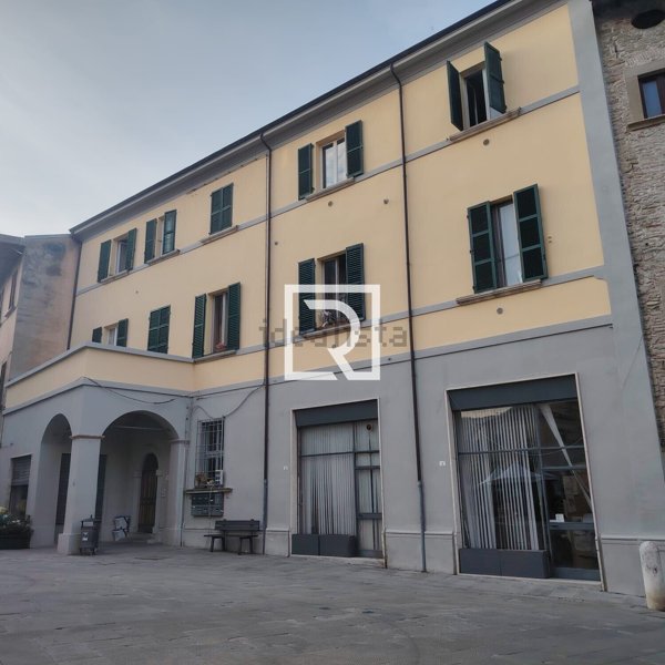 appartamento in vendita a Dovadola