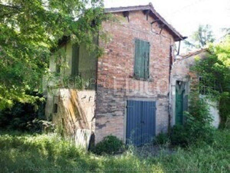 appartamento in vendita a Forlì in zona Magliano