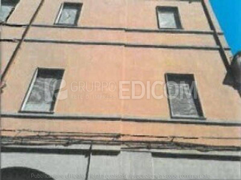 appartamento in vendita a Forlì