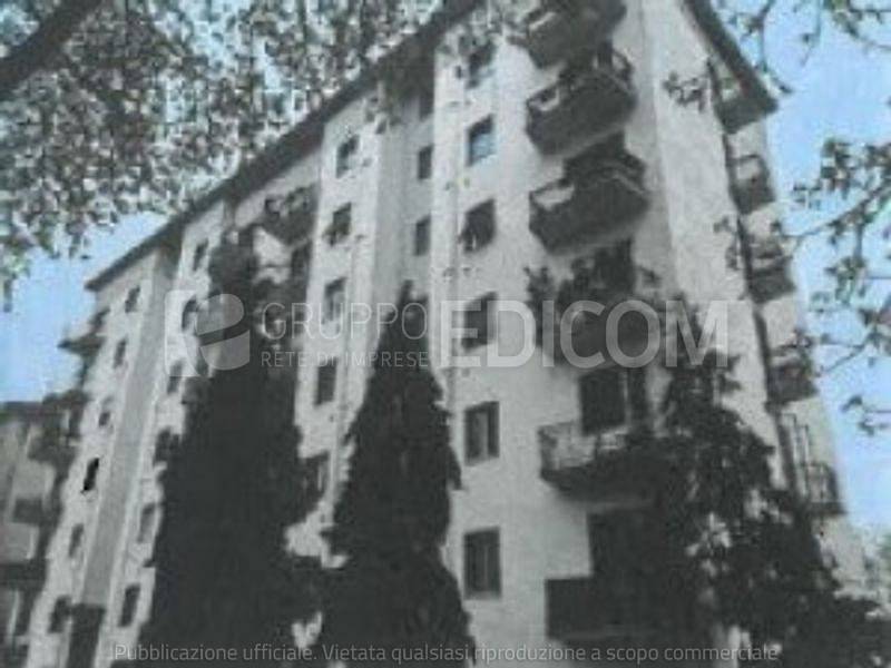 appartamento in vendita a Forlì