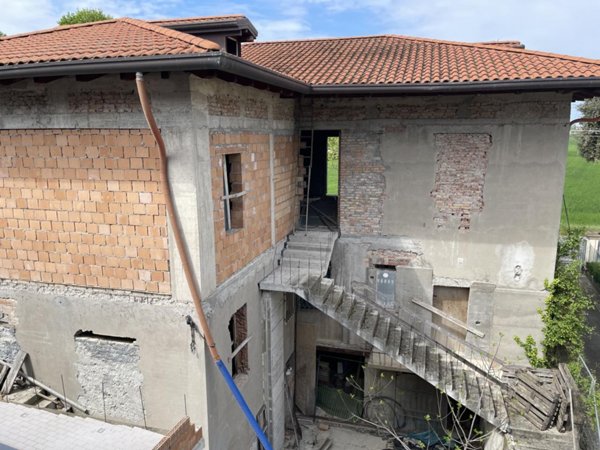 appartamento in vendita a Forlì in zona Magliano