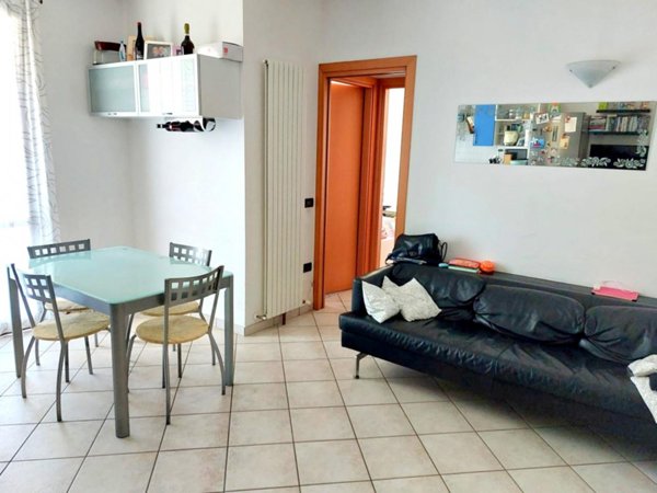 appartamento in vendita a Forlì in zona San Lorenzo in Noceto