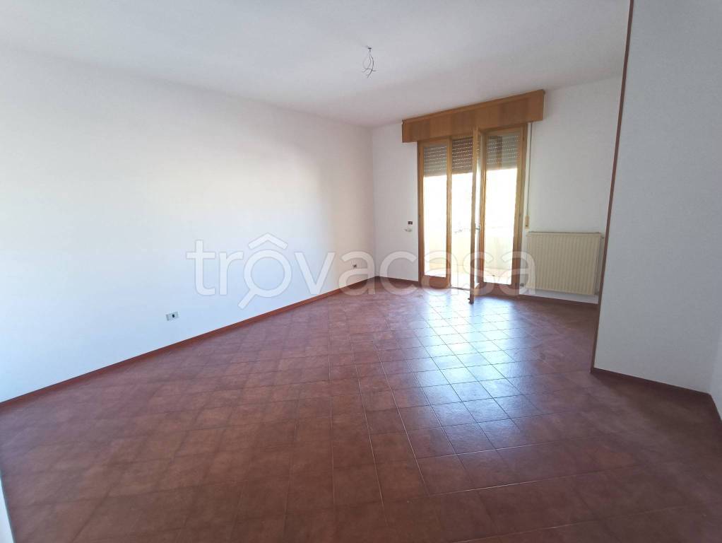 appartamento in vendita a Forlì in zona Coriano