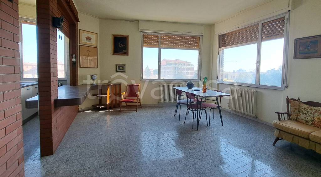appartamento in vendita a Forlì in zona Centro Storico