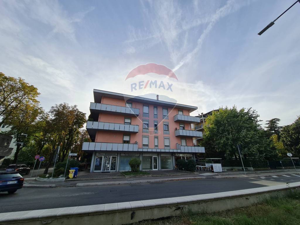 appartamento in vendita a Forlì in zona Musicisti / Grandi Italiani