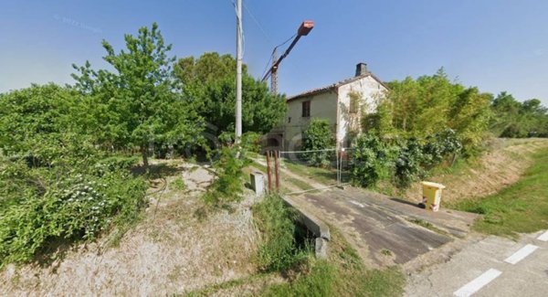 casa indipendente in vendita a Forlì in zona Pievequinta