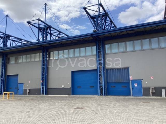 locale commerciale in vendita a Forlì in zona Pieve Acquedotto