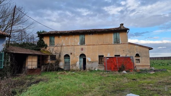 casa indipendente in vendita a Forlì in zona Roncadello